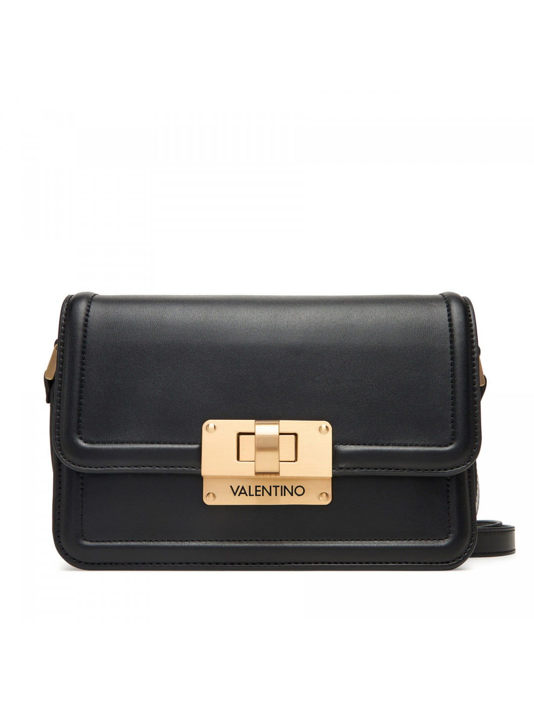 Kabelka Valentino Floren VBS9A909 Černá